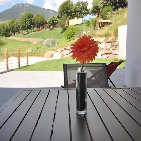 Abete Rosso Bed & Breakfast Tesero Exterior photo